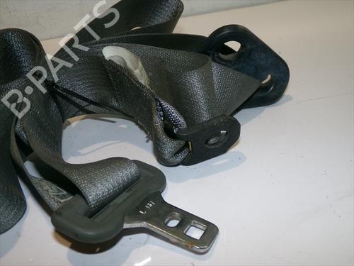 Rear left seatbelt CHRYSLER SEBRING (JS) 2.0 CRD | BP33423694I29 - Image 4