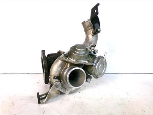 Used Turbocharger/Supercharger Turbocharger/Supercharger RENAULT VEL SATIS (BJ0_) 2.0 16V Turbo (BJ0K) (163 hp) 26204670 26204670