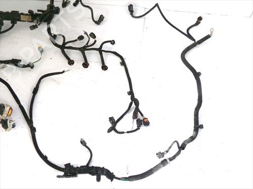 Cable CITROËN C3 II (SC_) 1.2 VTi 82 | BP33265255E12 - Image 3