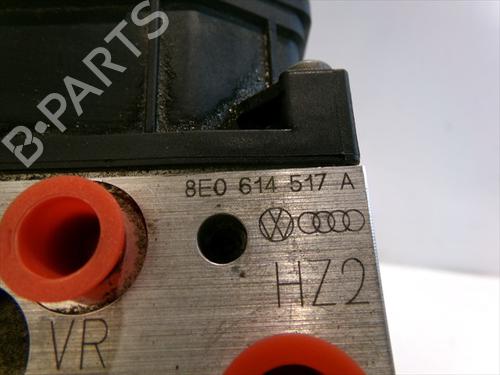 ABS pump AUDI A4 B7 (8EC) 2.7 TDI | BP36553587M43 - Image 5