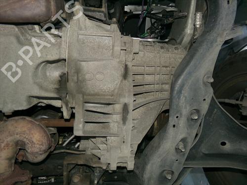 Used Gearbox Gearbox FORD COUGAR (EC_) 2.5 V6 24V (170 hp) 40179665 40179665