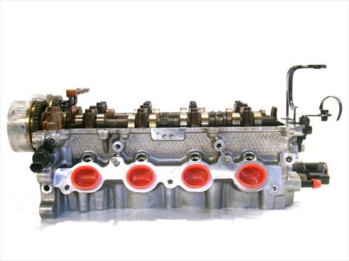 Culata Culata HYUNDAI i10 I (PA) 1.1 (68 hp) 33265458 33265458