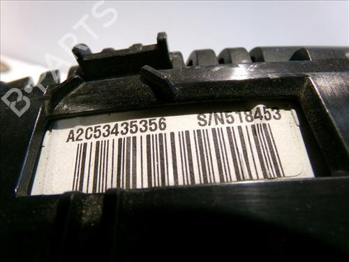 Electronic module CITROËN C4 I (LC_) 1.6 VTi 120 | BP24565603M83  - Image 5