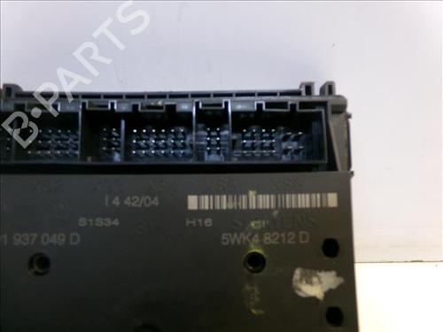 Electronic module SEAT LEON (1M1) 1.8 20V | BP24566642M83 - Image 3
