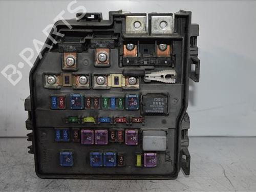 fuse-box-honda-cr-v-iii-re_-2006-24562798 main image
