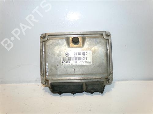 Used Other Other SEAT CORDOBA (6K1, 6K2) 1.4 i (60 hp) 35799792 35799792