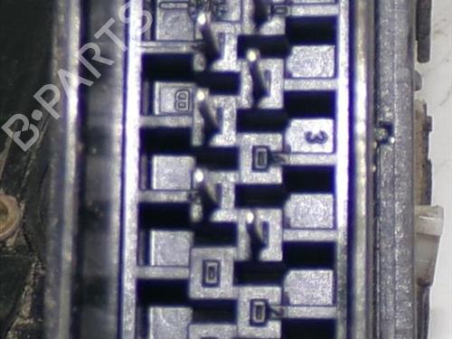 Front right lock FORD FOCUS C-MAX (DM2) 1.6 | BP24562718C97 - Image 4