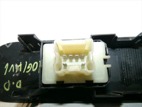 Right front window switch RENAULT CLIO IV (BH_) 1.5 dCi 75 | BP24561704I26 - Image 4