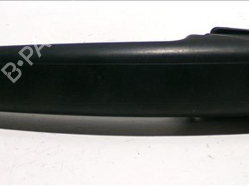 Used Front left exterior door handle Front left exterior door handle 25434943 25434943