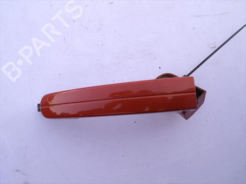 Used Rear left exterior door handle Rear left exterior door handle 38036385 38036385