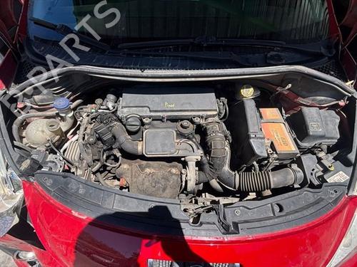 Used Engine Engine 38084946 38084946