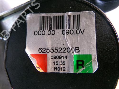 Rear right seatbelt DACIA LOGAN MCV II 1.5 dCi | BP24557936I28 - Image 5