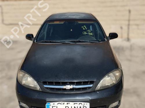 Electronic module CHEVROLET LACETTI (J200) 2.0 D | BP24568121M83