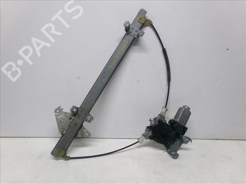 Used Front left window mechanism Front left window mechanism NISSAN ALMERA II Hatchback (N16) 2.2 dCi (112 hp) 24565143 24565143