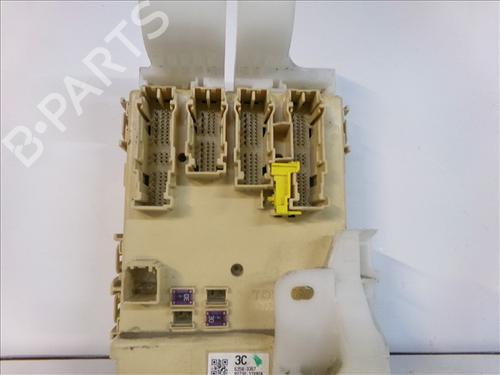 Electronic module TOYOTA AURIS Estate (_E18_) 2.0 D-4D (ADE186_) | BP25301926M83 - Image 5