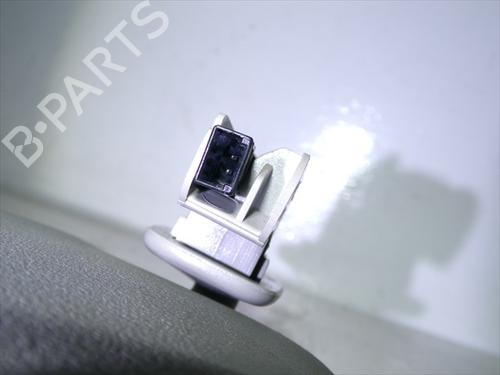 Right sun visor AUDI A4 B6 (8E2) 1.9 TDI | BP33422873I2 - Image 4