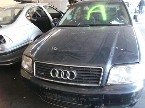Headlight switch AUDI A6 C5 (4B2, 4B4) 1.8 | BP24555795I24 - Image 4