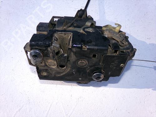 Højre fortil lås SEAT CORDOBA (6L2) 1.9 SDI (64 hp) 31824867