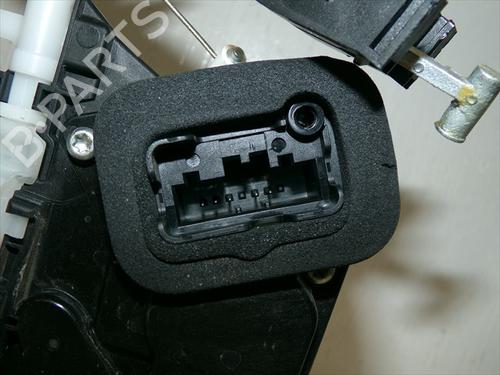 Front right lock VW T-ROC (A11, D11) 2.0 TDI SCR | BP38615366C97 - Image 4