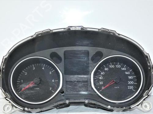 Used Electronic module Electronic module CITROËN C-ELYSEE (DD_) 1.6 BlueHDi 100 (99 hp) 24556304 24556304