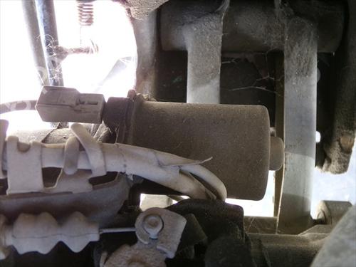 Used Starter Starter KIA CARENS IV 1.6 GDi (135 hp) 33688266 33688266