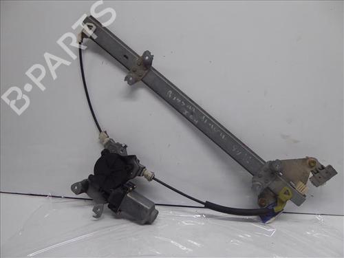 Used Front left window mechanism Front left window mechanism NISSAN ALMERA II Hatchback (N16) 2.2 Di (110 hp) 24555931 24555931