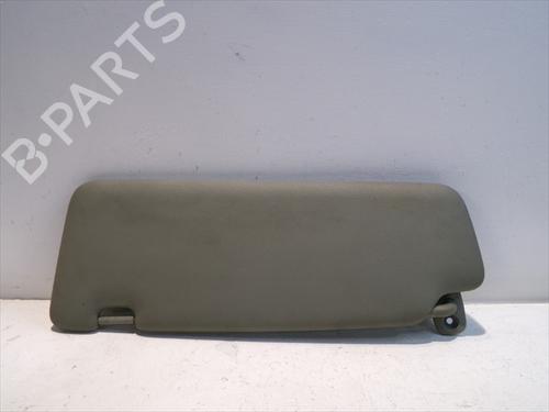 Used Right sun visor Right sun visor AUDI A4 B6 (8E2) 1.9 TDI (130 hp) 33422873 33422873