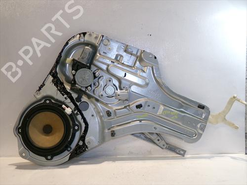 Used Rear right window mechanism Rear right window mechanism 36947713 36947713