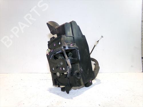 Used Front left lock Front left lock PEUGEOT 308 II (LB_, LP_, LW_, LH_, L3_) 1.6 BlueHDi 120 (120 hp) 31658778 31658778