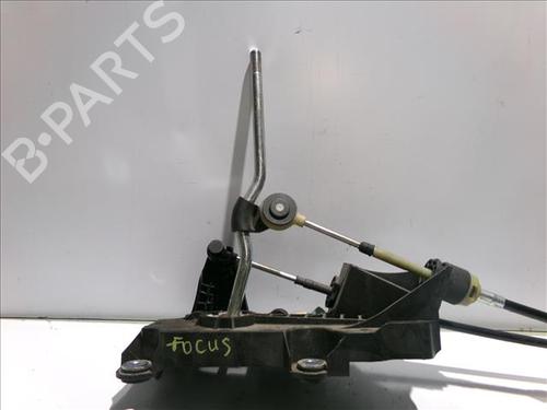 Used Gear lever Gear lever FORD FOCUS I (DAW, DBW) 1.8 TDCi (115 hp) 24560524 24560524