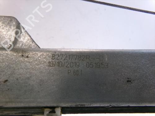 Rear left window mechanism DACIA LODGY (JS_) 1.5 Blue dCi 95 (JSJL, JSN7) | BP34052794C24 - Image 5
