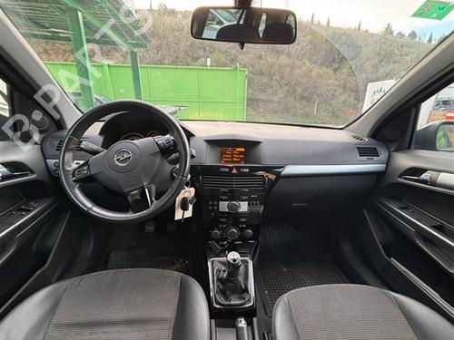 Switch OPEL ASTRA H CLASSIC Estate (A04) 1.7 CDTi (L35) | BP30852489I30  - Image 8