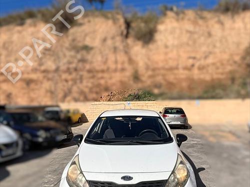 Used Parts KIA RIO III (UB)  1.25 CVVT  4405508