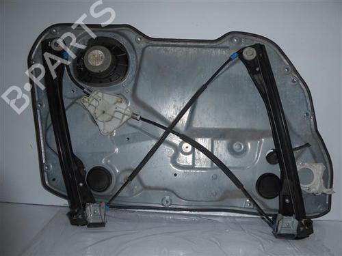 Used Front right window mechanism Front right window mechanism SEAT CORDOBA (6L2) 1.9 SDI (64 hp) 24556282 24556282