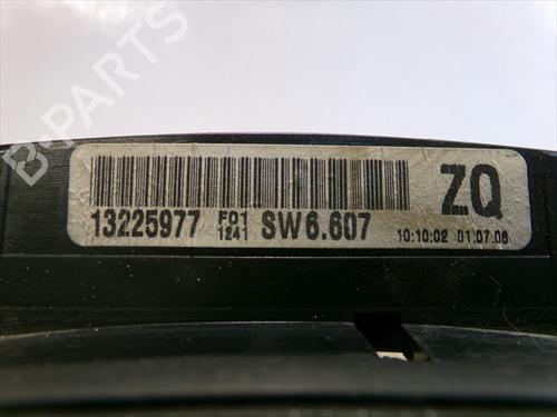 Electronic module OPEL ASTRA H GTC (A04) 1.9 CDTI (L08) | BP36553574M83 - Image 5