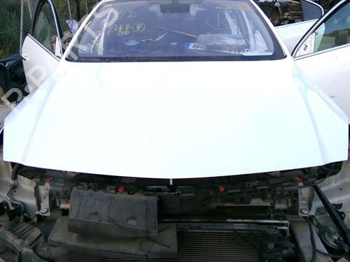 Used Hood Hood 38301852 38301852
