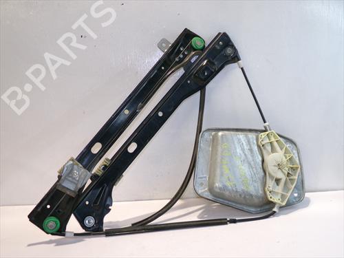 Front left window mechanism VW GOLF VI Variant (AJ5) 1.6 TDI | BP37602838C22 - Image 3