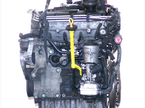 Engine SEAT ALTEA (5P1) 1.6 TDI | BP38301892M1 - Image 2