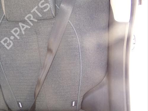 Used Rear left seatbelt Rear left seatbelt CITROËN C3 II (SC_) 1.2 VTi 82 (82 hp) 33264775 33264775