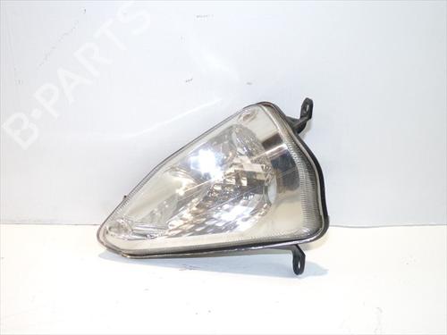 Used Left front indicator Left front indicator KIA CARENS II MPV (FJ) 1.6 (105 hp) 24858306 24858306