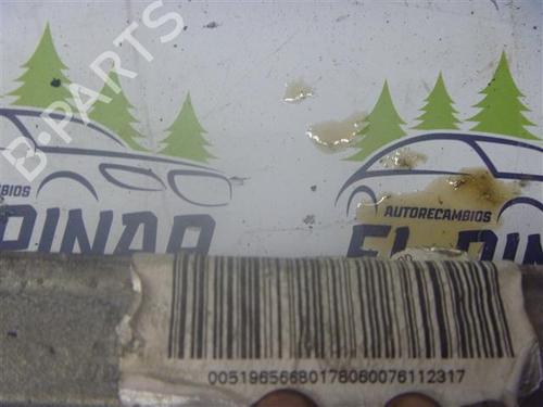 Steering rack FIAT 500 (312_) 1.2 (312AXA1A) | BP33423422M22 - Image 4