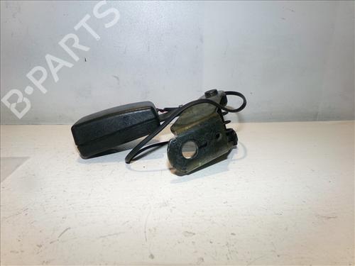Seat buckle BMW 7 (E65, E66, E67) 745 d | BP24563087I32 - Image 3