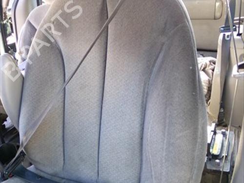 Used Front left seatbelt Front left seatbelt CHRYSLER VOYAGER IV (RG, RS) 2.5 CRD (141 hp) 33423216 33423216