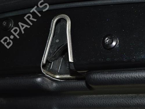 Used Front left lock Front left lock BMW 7 (E65, E66, E67) 745 d (329 hp) 24563079 24563079