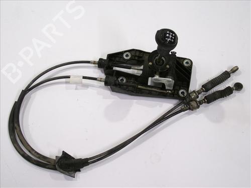 Gearstang Gearstang MITSUBISHI CARISMA (DA_) 1.9 DI-D (DA5A) (102 hp) 24564321 24564321
