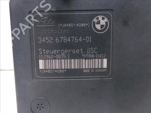 ABS pump BMW 3 (E90) 318 d | BP24560218M43 - Image 5