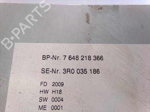 Radio SEAT EXEO (3R2) 2.0 TDI | BP24557640E6 - Image 5
