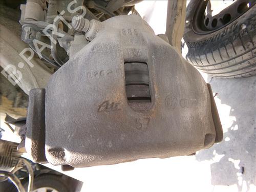 Left front brake caliper AUDI A4 B7 (8EC) 2.0 TDI | BP27888986M105 - Image 2