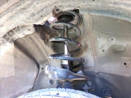 Used Right front shock absorber Right front shock absorber HONDA CR-V III (RE_) 2.0 i-VTEC 4WD (RE5, RE2) (150 hp) 24859134 24859134