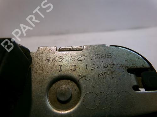 Tailgate lock SEAT EXEO (3R2) 2.0 TDI | BP24557606C101 - Image 5